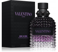 Valentino Born In Roma Purple Melancholia Uomo Perfumowana - 100Ml