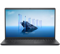 Laptop Dell Pro 15 Essential PV15250 i5-1334U / 16 GB / 512 GB / No OS (PV15250_RPLU_005_P_UBU)