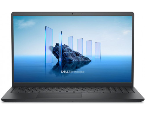 Laptop Dell Pro 15 Essential PV15250 i5-1334U / 16 GB / 512 GB / No OS (PV15250_RPLU_005_P_UBU)