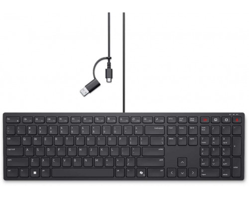 Dell KB525C (580-BBTK)