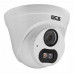 BCS BCS-P-EIP14FSR3L3-Ai1 BCS POINT kopułkowa 4Mpx