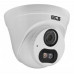 BCS BCS-P-EIP14FSR3L3-Ai1 BCS POINT kopułkowa 4Mpx