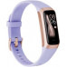 Zegarek damski SMARTBAND - GT40-4 LAVENDER