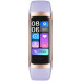Zegarek damski SMARTBAND - GT40-4 LAVENDER