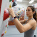 Zegarek damski SMARTBAND - GT40-4 LAVENDER