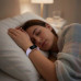 Zegarek damski SMARTBAND - GT40-4 LAVENDER