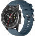 Smartwatch Gravity Black 2 Paski GT10-5
