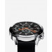 Smartwatch Gravity Black 2 Paski GT10-5