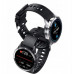 Smartwatch Gravity Black 2 Paski GT10-5