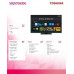 QLED 55 cali 55QV7G63DG Toshiba