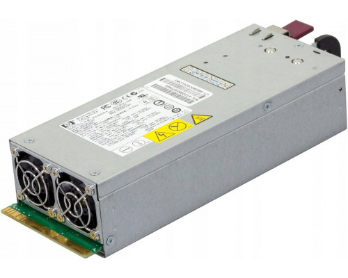 HPE HotPlug Redundant PS, RP000105327
