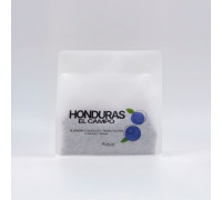 Qualia Honduras El Campo 200g