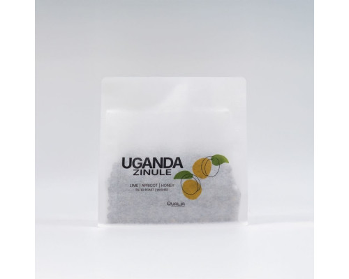 Qualia Uganda Zinule 200g