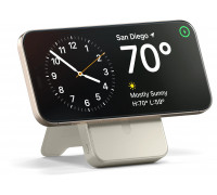 Satechi OntheGo Magnetic Qi2 Stand 10000 mAh Sand