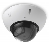 Ubiquiti UBIQUITI UVC-G6-Pro-Up tome-W All-weather vandal-proof 4K PoE+ camera with a Multi-TOPS AI engine, 2.36x optical zoom, and a large 1/1.2" CMOS sensor for exceptional low-light clarity and long-range IR night vision