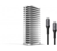 TERRAMASTER D1 SSD PRO 1bay M.2 SSD USB4.2 4 80Gbps