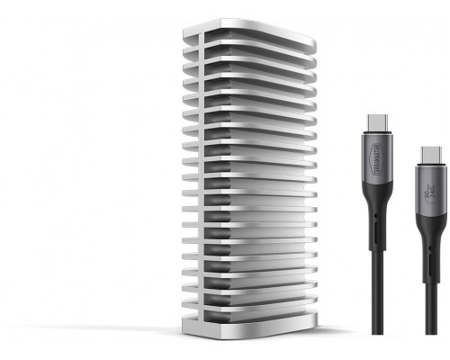 TERRAMASTER D1 SSD PRO 1bay M.2 SSD USB4.2 4 80Gbps