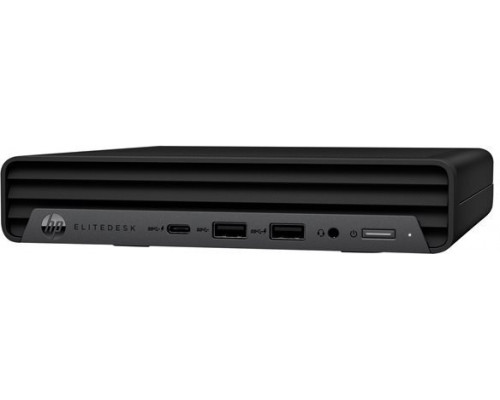 Mini PC HP EliteDesk 800 G6 DM