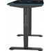 Onex | Gaming desk | GDE1200SH | Black/Blue