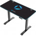 Onex | Gaming desk | GDE1200SH | Black/Blue