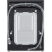 LG 9 kg głębokość 47.5 cm 1200 apgr/min. czarna matowa - Velas pralka z przednim załadunkiem F2X50S9TBB.AEBQNMR (8806096614297)