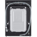 LG 9 kg głębokość 47.5 cm 1200 apgr/min. czarna matowa - Velas pralka z przednim załadunkiem F2X50S9TBB.AEBQNMR (8806096614297)