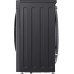 LG 9 kg głębokość 47.5 cm 1200 apgr/min. czarna matowa - Velas pralka z przednim załadunkiem F2X50S9TBB.AEBQNMR (8806096614297)