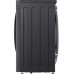 LG 9 kg głębokość 47.5 cm 1200 apgr/min. czarna matowa - Velas pralka z przednim załadunkiem F2X50S9TBB.AEBQNMR (8806096614297)