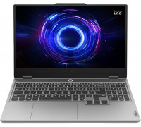 Laptop Lenovo LOQ 15IRX10 i5-13450HX / 16 GB / 1 TB / W11 / RTX 5050 / 144 Hz (83JE0015NT)