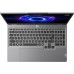 Laptop Lenovo LOQ 15IRX10 i5-13450HX / 16 GB / 1 TB / W11 / RTX 5050 / 144 Hz (83JE0015NT)