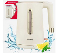 CZAJNIK ELEKTRYCZNY 1,7L KLAUSBERG KB-9004