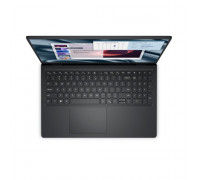 Dell Pro 15 Essential PV15255 | Carbon Black | 15.6 " | FHD | 1920 x 1080 pixels | Anti-glare | AMD Ryzen 3 | 7320U | 8 GB | LPDDR5 | Solid-state drive capacity 512 GB | AMD Radeon 610M Graphics | Windows 11 Home | 802.11ac | Keyboard language Englis