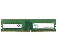 DELL DDR4 8GB DIMM 288-PIN, AB120718
