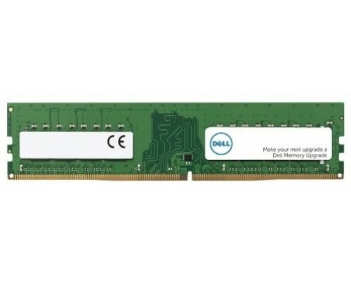 DELL DDR4 8GB DIMM 288-PIN, AB120718