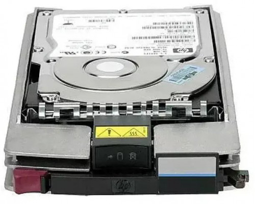 HPE EVA M6412A 1TB FATA Drive, RP001233373