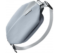 Inateck inateck torba na ramię LB03014-S gray blue 36cm * 17cm * 7cm