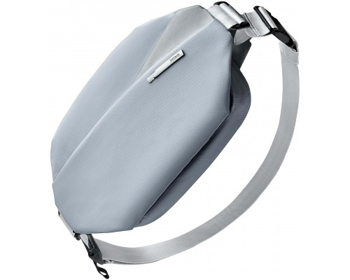 Inateck inateck torba na ramię LB03014-S gray blue 36cm * 17cm * 7cm