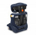 FFalcon I-Size navy 76-150cm