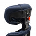 FFalcon I-Size navy 76-150cm