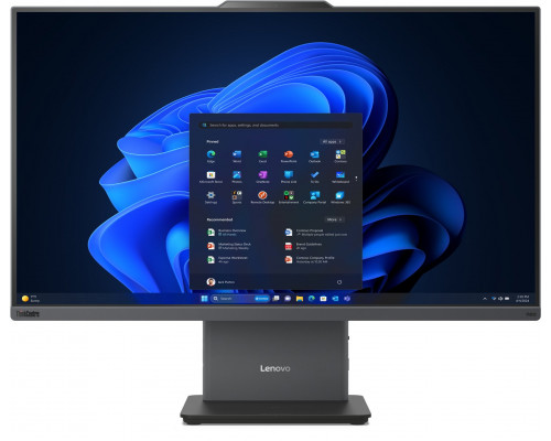 Lenovo ThinkCentre Neo50a 27 Gen 5 Intel Core i7-13620H 68,58cm 27 cali FHD 16GB 512GB SSD W11P