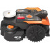 Worx Landroid Vision Cloud M800 Kosiarka automatyczna 800 m