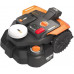 Worx Landroid Vision Cloud M800 Kosiarka automatyczna 800 m