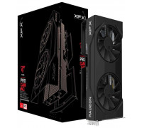 Karta graf.XFX Swift AMD Radeon RX 9060 8GB
