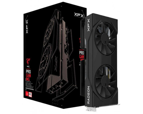 Karta graf.XFX Swift AMD Radeon RX 9060 8GB
