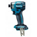 MAKITA ZAKRĘTARKA UDAROWA 18V DTD173ZJX2 180Nm