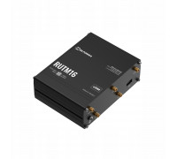 TELTONIKA NETWORKS RUTM16 4G/LTE DUAL-BAND eSIM WiFi with GLOBAL Telit Modem