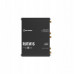 TELTONIKA NETWORKS RUTM16 4G/LTE DUAL-BAND eSIM WiFi with GLOBAL Telit Modem