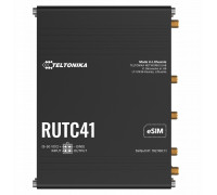 TELTONIKA NETWORKS RUTC41 4G/LTE WiFi DUAL-BAND Edge with Docker Support