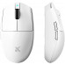 MCHOSE G3 V2 Wireless White White Bezprzewodowa Gamingowa