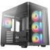 Deepcool CG530U 4F black (R-CG530U-BKAGA4-G)